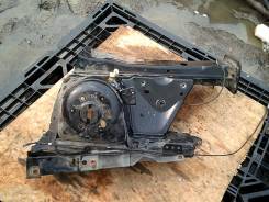 Лонжерон. Mazda Demio, DY5R, DY3R, DY5W, DY3W Двигатели: ZJVE, ZJVEM