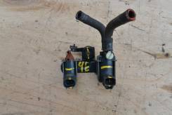 Клапан вакуумный. Toyota: Tercel, Corsa, Cynos, Corolla II, Caldina, T100, Paseo, Sera, Starlet, MR2 Двигатели: 5EFHE, 4EFE, 5EFE, 3EE, 3VZE, 3RZFE, 5...