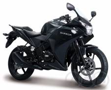 ABM X-moto. 250 куб. см., исправен, птс, без пробега