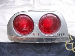 Стоп-сигнал. Nissan Skyline, ER33, HR33, ENR33, BCNR33, ECR33 Двигатели: RB25DE, RB25DET, RB20E