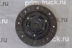 Диск сцепления. Nissan: X-Trail, Pickup, Atlas, King Cab, Gloria, Urvan, Cedric, Datsun Truck Двигатели: L18, TD23, TD25, SD25, VG20E, SD23, SD22, Z18...