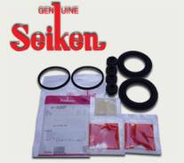 Ремкомплект суппорта. Toyota Rush, J210, J200, J200E, J210E Toyota Cami, J102E, J122E, J100E Daihatsu Be-Go, J210G, J200G, J100G, J102G, J122G Daihats...