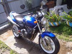 Honda CB 250. 250 куб. см., исправен, птс, с пробегом