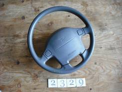 Руль. Daihatsu Terios, J100G