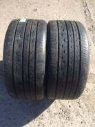 Bridgestone Regno GR-XT. Летние, 2012 год, износ: 20%, 2 шт