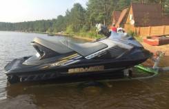 BRP RXT. 215,00 л.с., Год: 2008 год