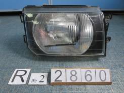 Фара. Mitsubishi RVR, N11W, N23W, N23WG