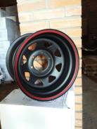 VCT. 8.0x16, 6x139.70, ET-30