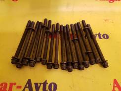 Болт головки блока цилиндров. Honda: Legend, Lagreat, Prelude, Ascot, Shuttle, Avancier, Odyssey, Elysion, Inspire, Accord, Ascot Innova, MDX, Accord...