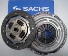 Сцепление FORD FOCUS II 1.8 (92кВт) 3000951023