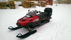 BRP Ski-Doo Expedition 600 H.O. SDI. исправен, есть птс, с пробегом