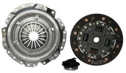 Сцепление RENAULT LOGAN 1.4 618309100