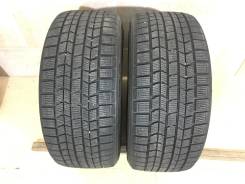 Dunlop DSX-2. Зимние, без шипов, 2011 год, износ: 10%, 2 шт