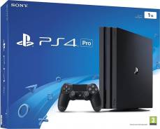 Sony Playstation 4 Pro. Под заказ