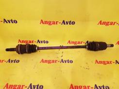 Привод. Honda Avancier, GH-TA4, LA-TA4 Honda Odyssey, GH-RA9, LA-RA9, RA9 Двигатель J30A