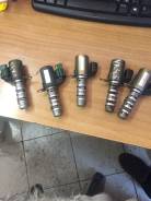 Клапан vvt-i. Nissan: Cima, Infiniti M35/45, Titan, Infiniti M Hybrid, Infiniti FX45/35, Fuga, Patrol, President Infiniti M45 Infiniti QX56 Infiniti Q...
