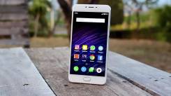 Meizu U20. Новый