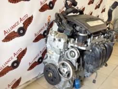 Двигатель в сборе. Honda: Civic, Jazz, Civic Hybrid, Fit Aria, Fit, City Двигатели: L13A7, L13A1, L13A6, L13A5, L13A2, LDA1, LDA2, L13A8, REGD01, REGD...