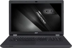 Acer Aspire ES1. 17.3", 2,4����, ��� 4 ��, ���� 500���, WiFi, Bluetooth, ����������� �� 4��. ����