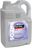 Eneos. Вязкость 5W-30, полусинтетическое