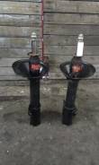 Амортизатор. Subaru Legacy, BCM, BG5, BF5, BD3, BG3, BF3, BC5, BC3, BG7, BD5, BF7 Subaru Impreza, GC8, GC6, GF8, GC4, GF6, GC2, GF4, GF2 Двигатели: EJ...