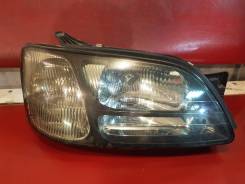 Фара. Subaru Legacy, BHE