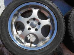 Bridgestone BEO. 7.0x17, 5x114.30, ET35