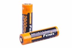 Аккумулятор Fenix 18650 Li-ion 2900 mAh. Оригинал во Владивостоке Аккумуляторы.