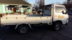 Бак топливный. Nissan Atlas, PGF22 Двигатель Z20S
