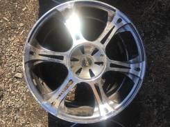 Kosei. x18", 5x114.30