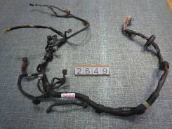 Проводка двс. Toyota Cami, J100E, J100G Daihatsu Terios, J100G