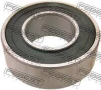Подшипник привода. Nissan: Bluebird, X-Trail, 100NX, Maxima, R'nessa, Presage, Altima, Lucino, Avenir, NX-Coupe, Almera, Sunny, Bluebird Sylphy...