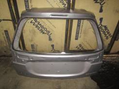 Дверь багажника. Mitsubishi Outlander, GF3W, GF2W, GF4W, GF7W, GF8W