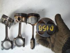 Шатун поршень Honda D15B