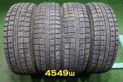 Toyo Winter Tranpath MK4. Зимние, без шипов, 2011 год, износ: 10%, 4 шт