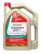 Castrol Transmax