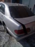 Mercedes-Benz E-Class. W210, 112