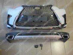Стоп-сигнал. Toyota RAV4, ALA49L, ASA44L, ZSA42L, ZSA44L