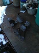 Крепление фары. Infiniti M45 Infiniti M35, Y50 Nissan Fuga, Y50, PNY50 Двигатели: VK45DE, VQ35HR, VQ35DE
