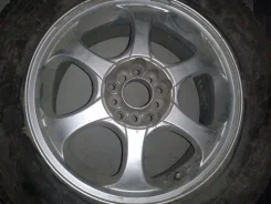 Kormetal. 7.0x16", 5x114.3, ET38, �� 67,1���. ����