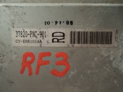Блок управления двс. Honda Stepwgn, LA-RF3, RF3 Двигатель K20A