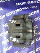 Суппорт тормозной. Nissan X-Trail, NT30, PNT30, T30 Двигатели: QR20DE, QR25DE, SR20VET, YD22ETI