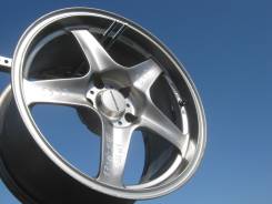 ProDrive. 8.0/9.0x17, 5x114.30, ET32/35