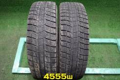 Bridgestone Blizzak Revo1. Зимние, без шипов, 2007 год, износ: 10%, 2 шт