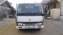Mitsubishi Canter. Продам грузовик митсубиши кантер, 4 200 куб. см., 2 000 кг.