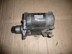 Стартер. Toyota: Celica, Camry, MR2, Curren, Corona Premio, Caldina, Corona Двигатели: 3SGTE, 5SFE, 2VZFE, 3SFE, 3SGE, 3SFSE