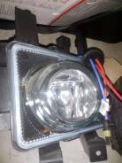 Фара противотуманная. Opel Astra GTC Opel Astra Opel Astra Family Двигатели: Z18XER, Z16XER, A18XER, A16XER