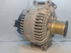 Генератор. Jeep Commander Jeep Grand Cherokee Jeep Cherokee Двигатель OM642