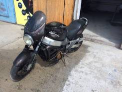 Honda CBR 1100XX. 1 200 куб. см., исправен, птс, с пробегом