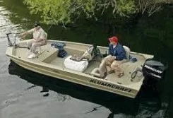 Alumacraft. 2011 ���, ����� 5��., ��������� ���������, 60��.�., ������ ����